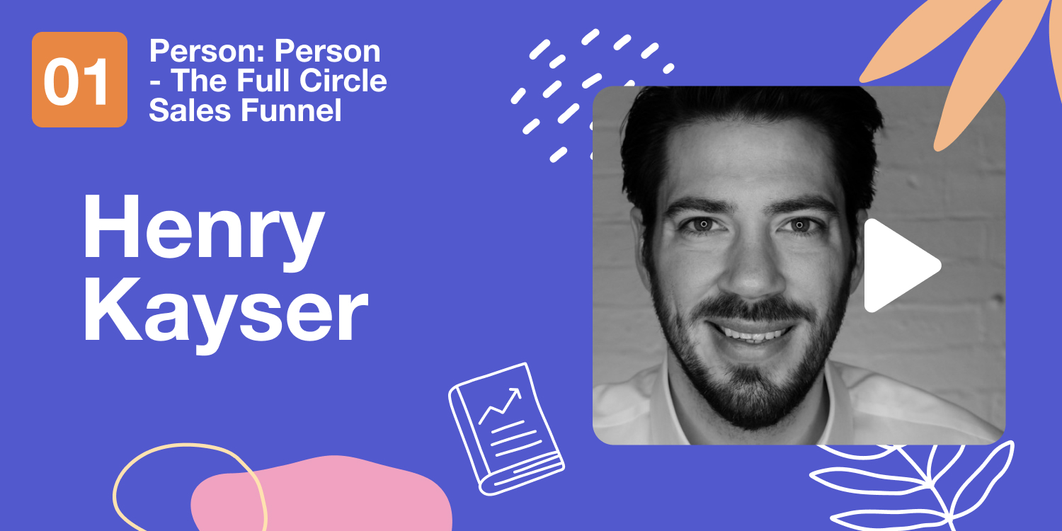 How to Become a Great Networker as a Sales Professional