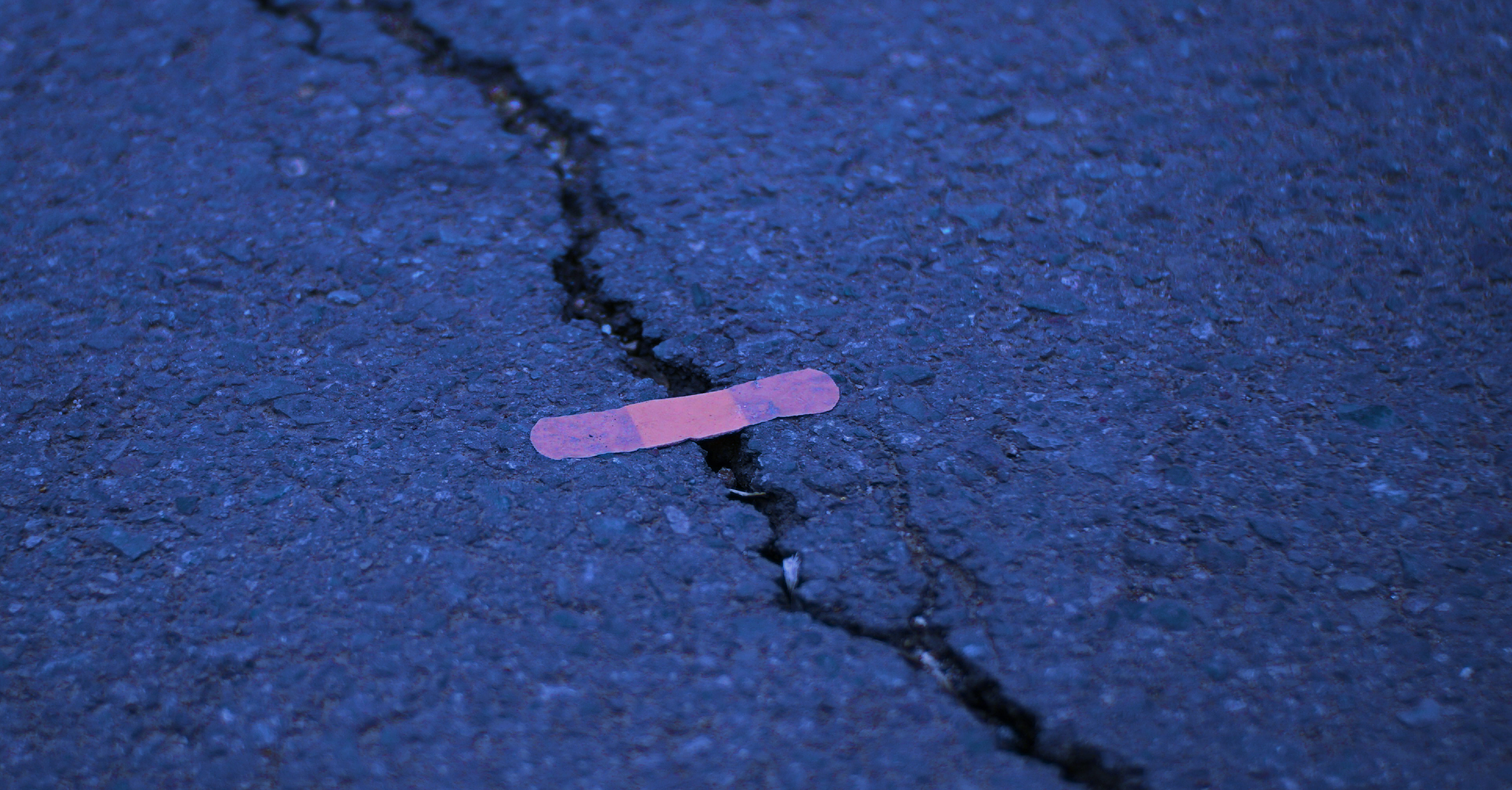 When You Think Your Relationships Are Strong, But They’re Not