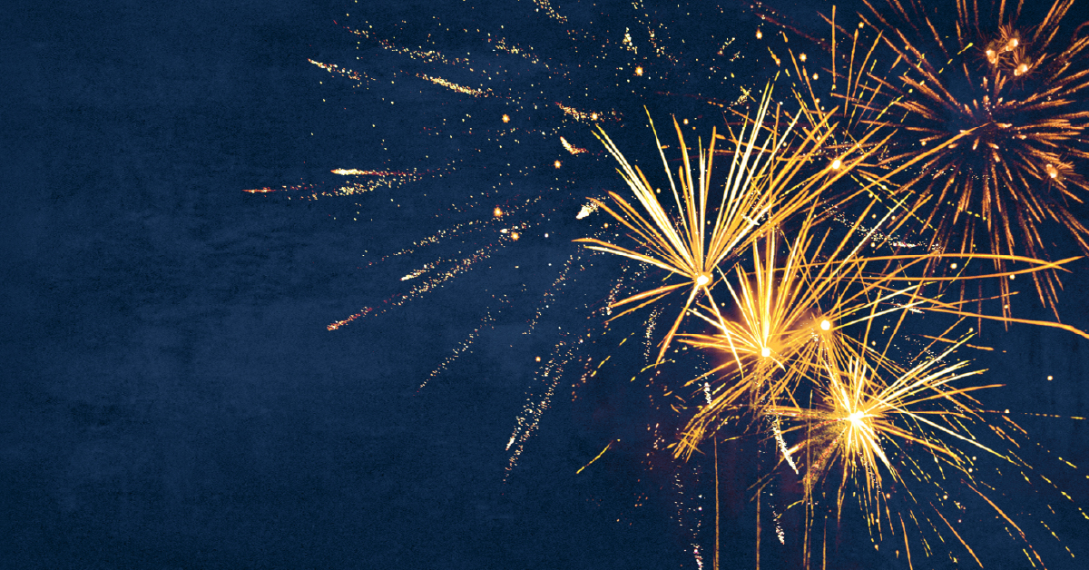 The Real Reason Behind New Year’s Resolutions